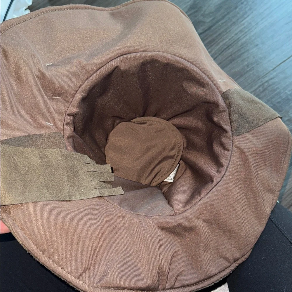 Harry Potter Talking Hat Costume